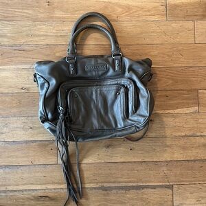 LIEBESKIND Berlin satchel